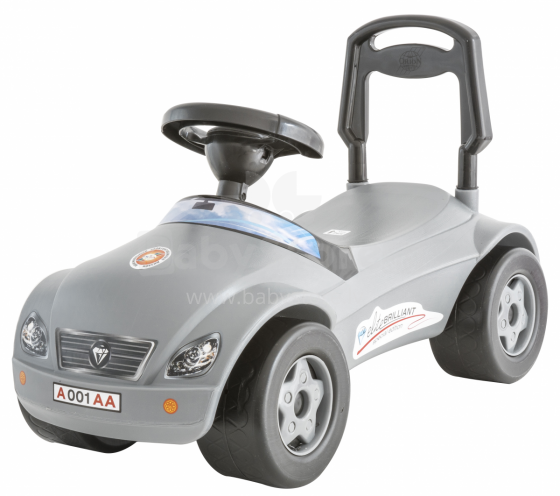 Orion Toys Mercedes Art.016