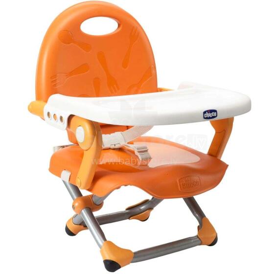 Chicco Pocket Snack  Marine Art.79340.76