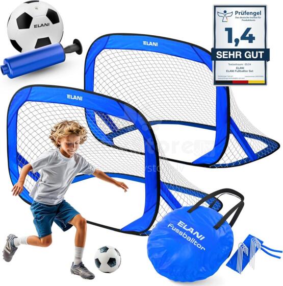 Elani Football Goal Art.108594