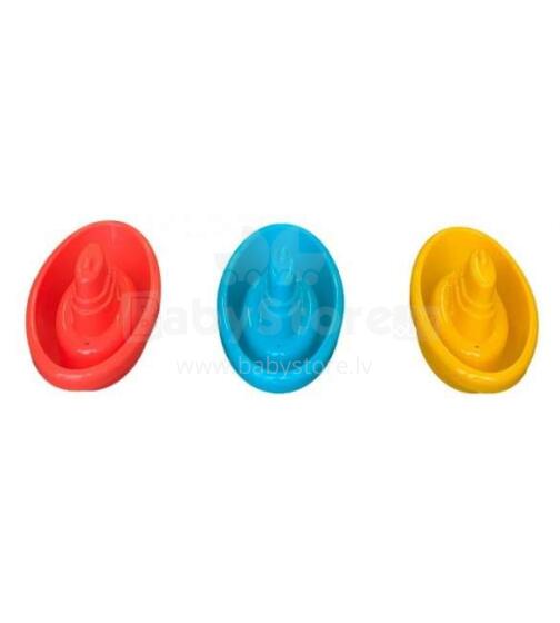 BabyMix  Boats Art.HS-0221