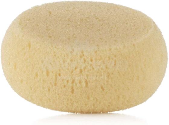 Jane Hydrophile Sponge Art.040107C01 Natural Sponge
