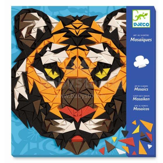 Djeco  Mosaico Art.DJ08887