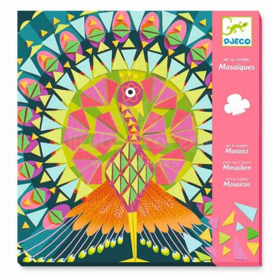 Djeco  Mosaico Art.DJ08888