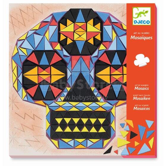 Djeco  Mosaico Art.DJ08889