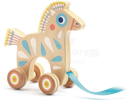 Djeco Horse Art.DJ06115