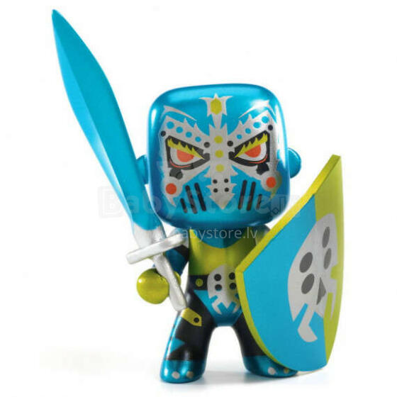 Djeco Arty Toys  Art.DJ06726-21