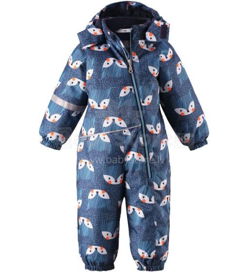 Lassie'19  Lassietec® Dark Blue Art.710734-6951