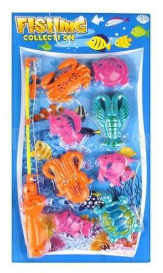 Fishing Collection Art.45862