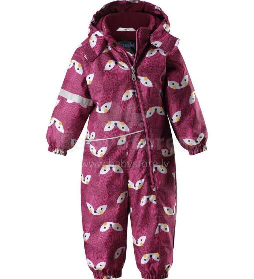 Lassie'19  Lassietec® Red Plum Art.710734-3991