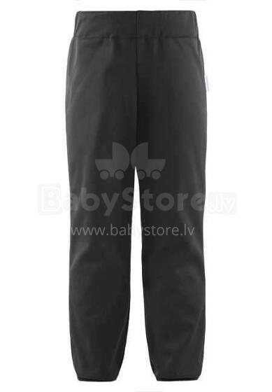 Lassie'21 Softshell Black Art.722742-9990