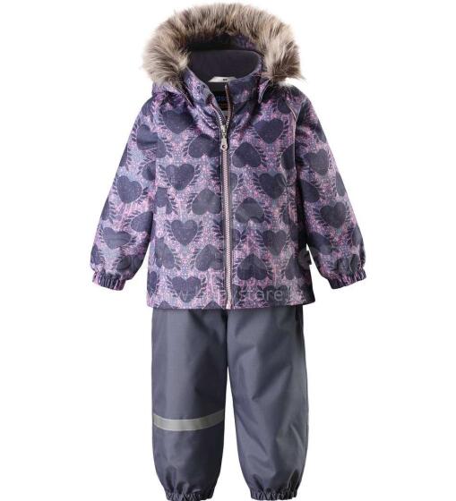 Lassie'19 Lassietec® Mid Grey Art. 713733- 9261
