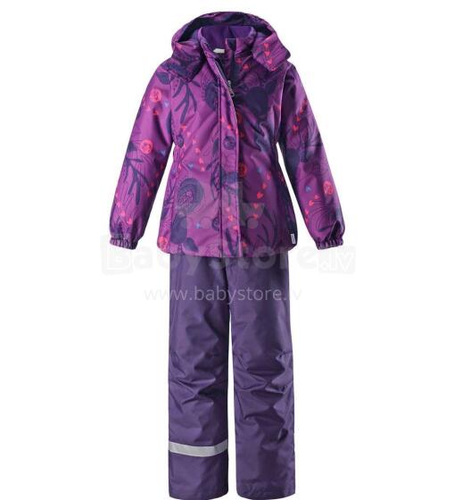 Lassie'19 Lassietec® Amethyst Lilac Art.723734-5581