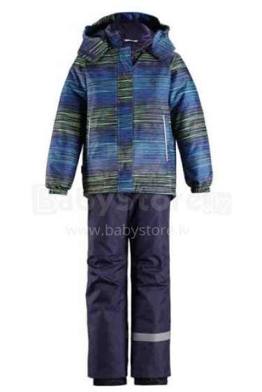 Lassie'19 Lassietec® Blue Art. 723732- 6522