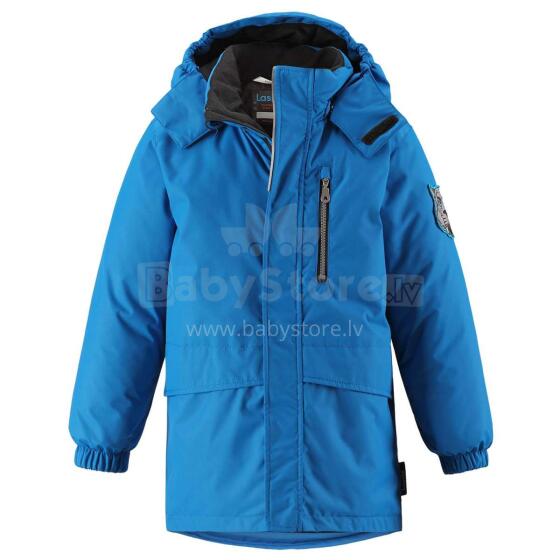 Lassie'19 Lassietec® Blue Art.721737-6520
