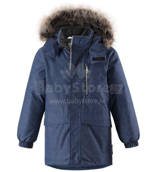 Lassie'19 Lassietec® Dark Blue Art. 721735- 6961