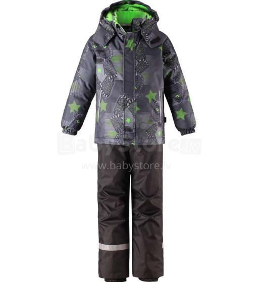 Lassie'19 Lassietec® Bright Green Art.723733-8411