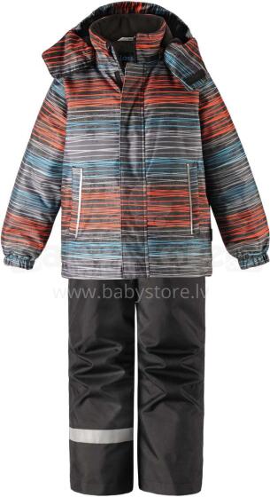 Lassie'19 Lassietec® Black Art.723732- 9991