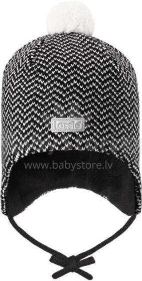Lassie'19 Black Art.718750-9990