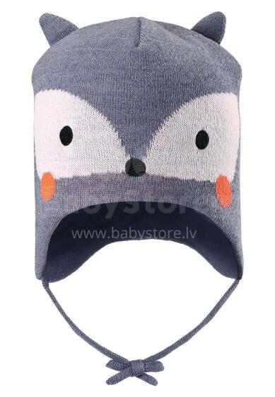 Lassie'19 Mid Grey Art. 718749- 9260