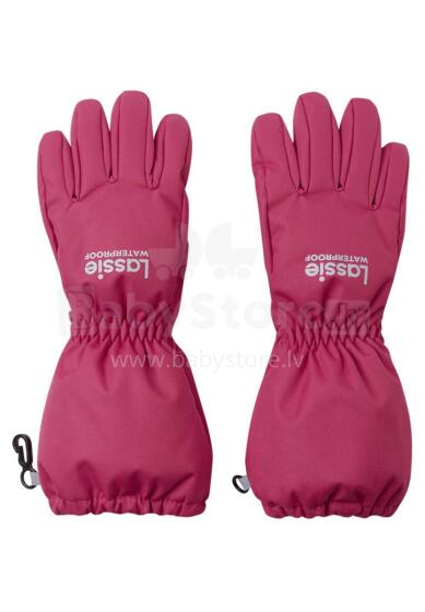 Lassie '23  Lassietec® Jensi  Art.7300039A-3550 Pink
