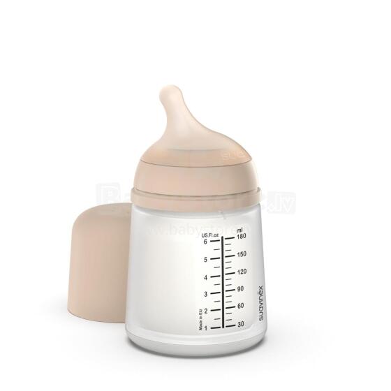 Suavinex Zero Anti Colic Art.108983 Light
