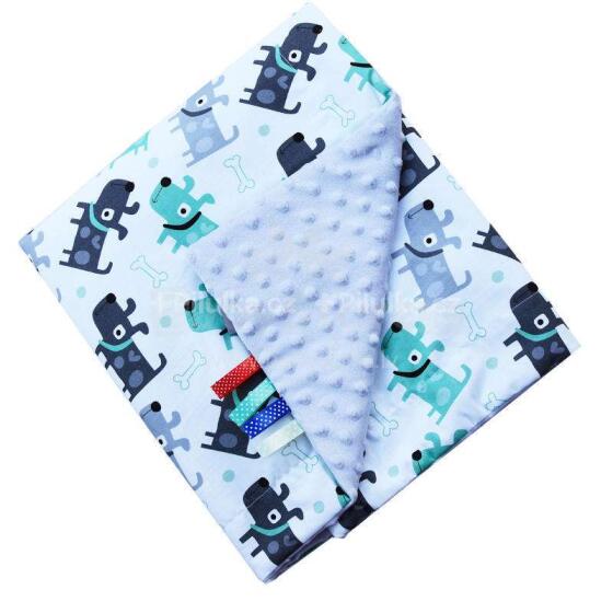 Eko Minky Art.PLE-33