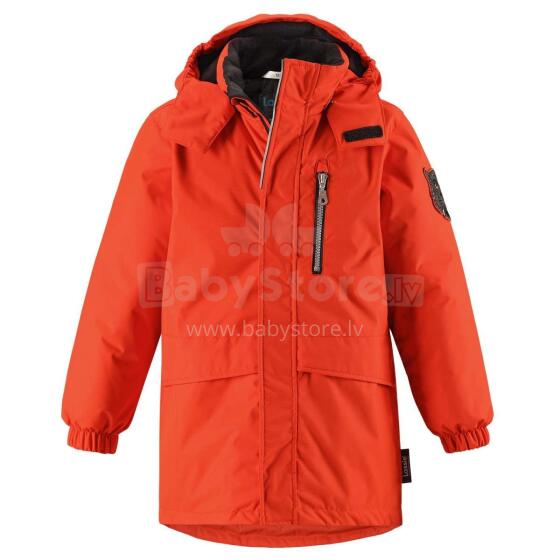 Lassie'19 Lassietec® Orange Art.721737-3790