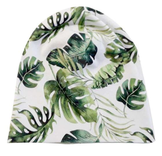Galatex Art.109129 Kids cotton hat