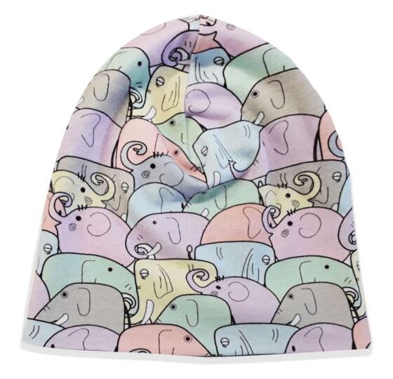 Galatex Art.109149 Kids cotton hat