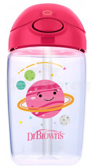 Dr.Browns  Straw Cup Art.TC21014-INTL