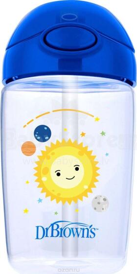 Dr.Browns  Straw Cup Art.TC21015-INTL