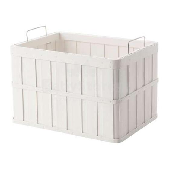 IKEA BRANKIS 204.141.60 BOX