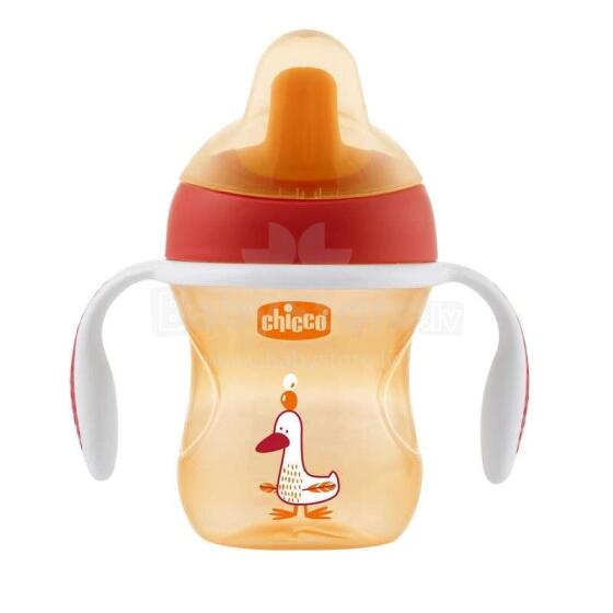 Chicco Mix&Match Art.06921.30 Orange