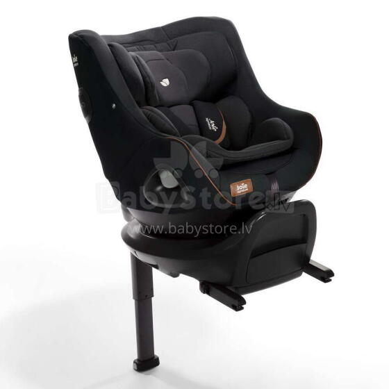 Joie I-Harbour car seat 40-105 cm, Eclipse