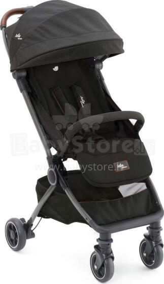 Joie'20 Pact Flex Buggy Noir Art.S1601CANOR000  Stroller