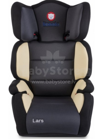 Lionelo Lo-Lars Plus Art.109324 Beige