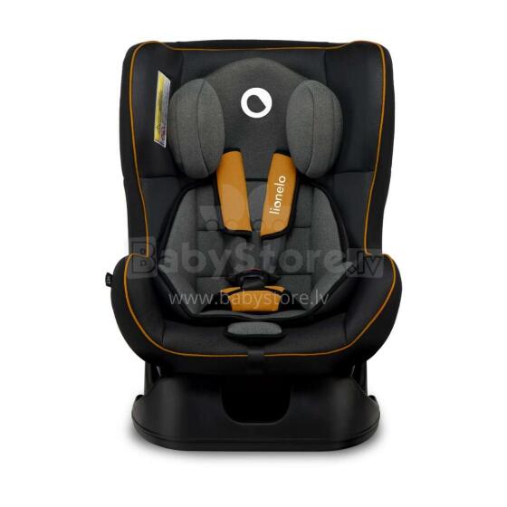 Lionelo Liam Art.109326 Yellow Mustard