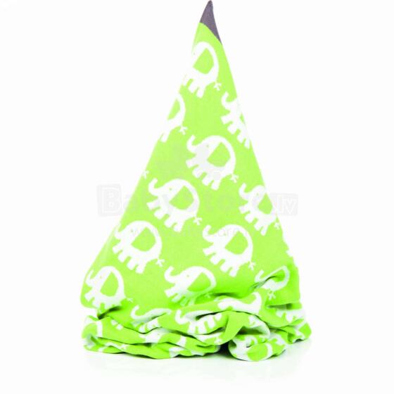 Fillikid blanket Art.1600-04 Baby Blanket 100% Cotton 70x100