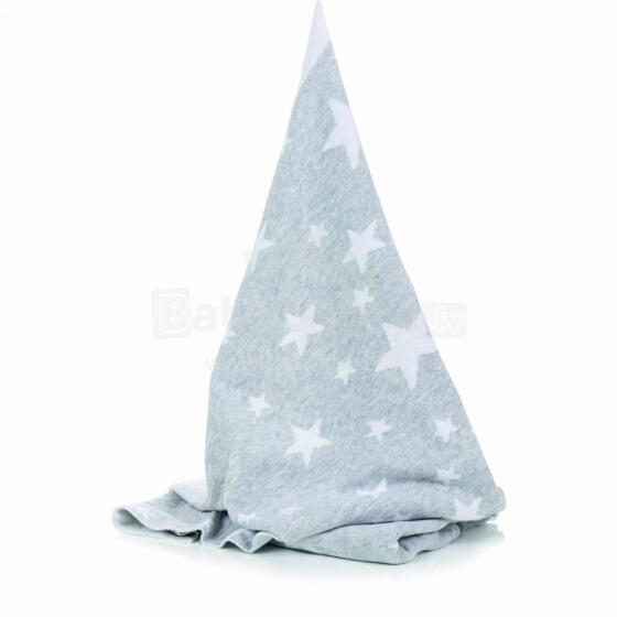 Fillikid blanket Art.1600-07 Baby Blanket 100% Cotton 75x100 cm