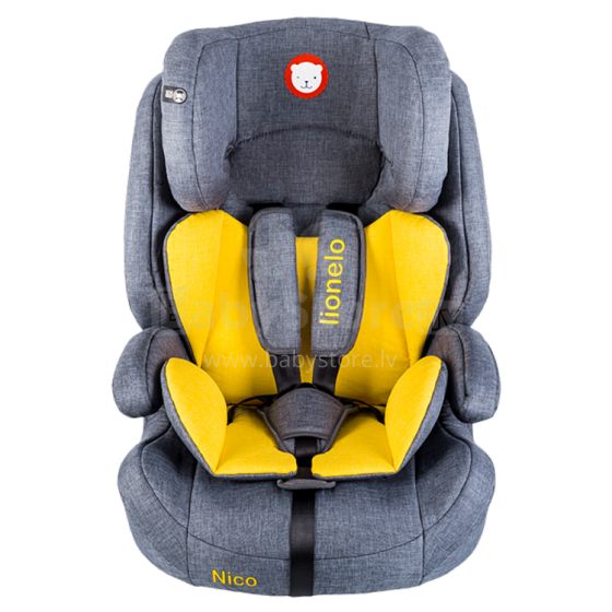 Lionelo Nico  Art.109344 Yellow