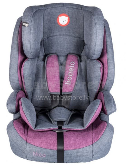 Lionelo Nico  Art.109345 Violet