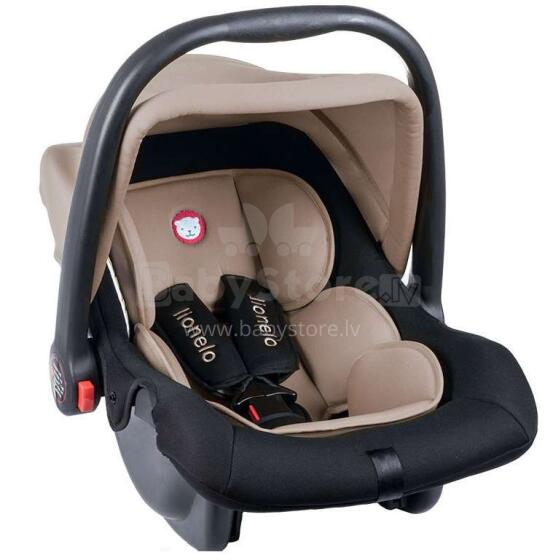 Lionelo Noa Plus Art.109362 Beige
