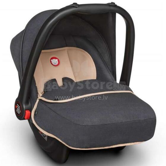 Lionelo Noa Plus Art.109365 Sand