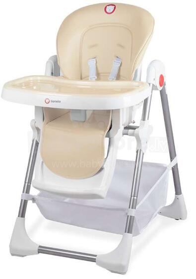 Lionelo Linn Plus Art.109386 Beige