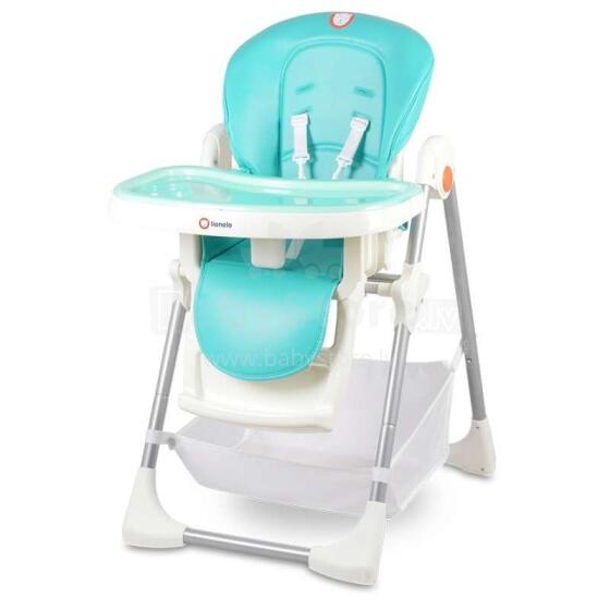 Lionelo Linn Plus Art.109387 Turquoise