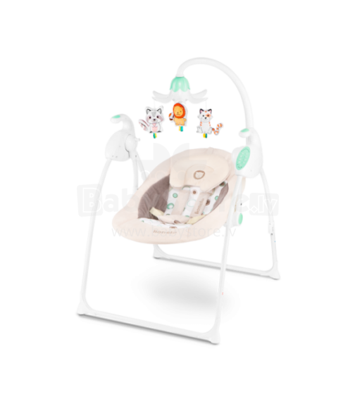 Lionelo Swing Robin  Art.109394 BEIGE