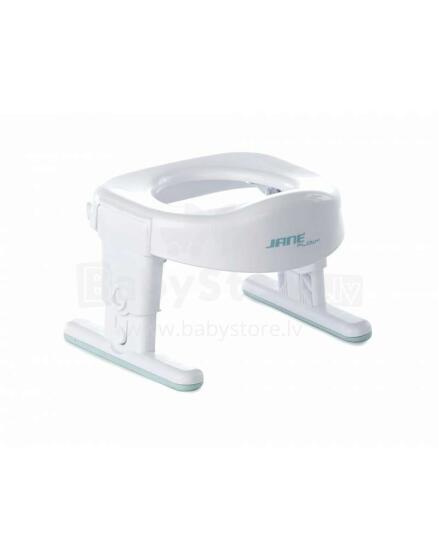Jane Flowy Potty Travel Art.040220 T49 Auarel Blue