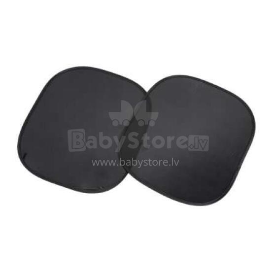 Fillikid Car Sunshade Art.CS0002 Saules aizsargs automašīnā, 2gb