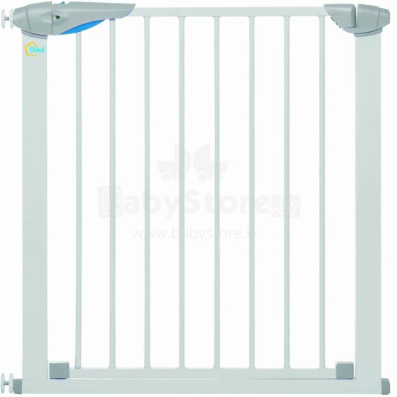 „Fillikid Doorgate Art.M2“ balti apsaugos vartai