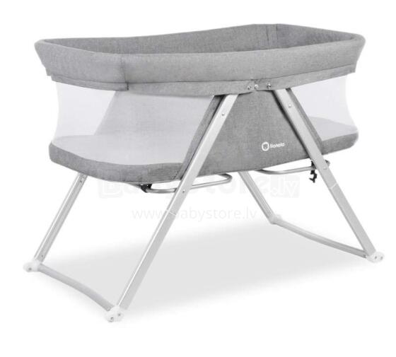 Lionelo Vera Art.109453 Grey